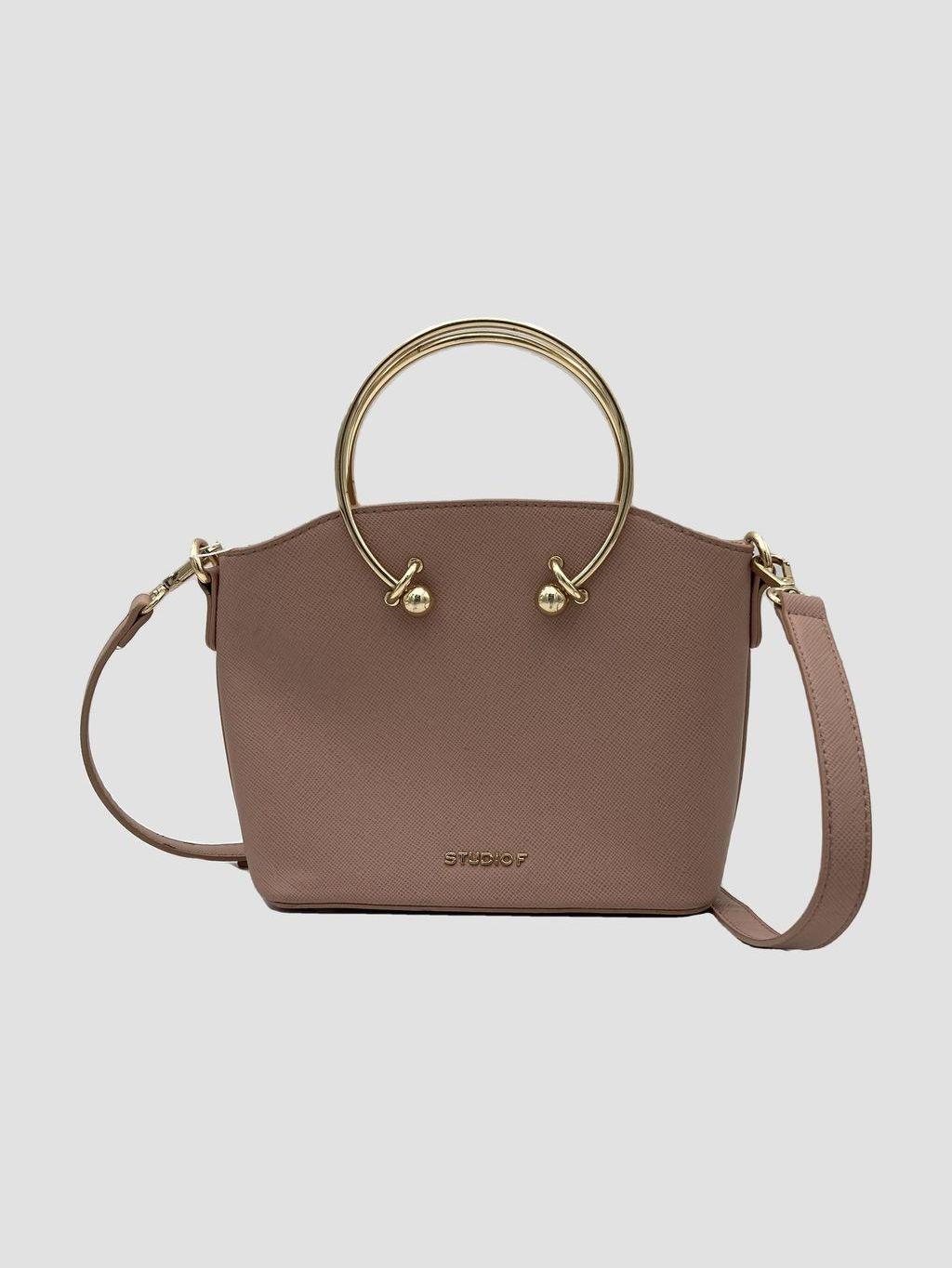 Bandolera STUDIO F - Talla Talla Única (VOP01047885)-0