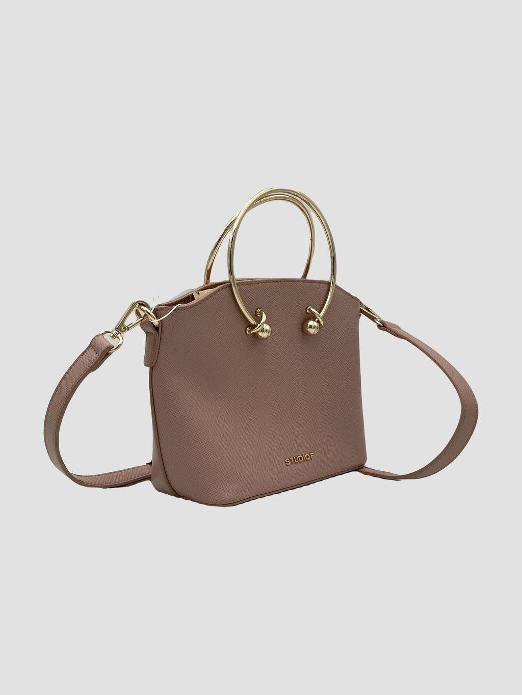 Bandolera STUDIO F - Talla Talla Única (VOP01047885)-1