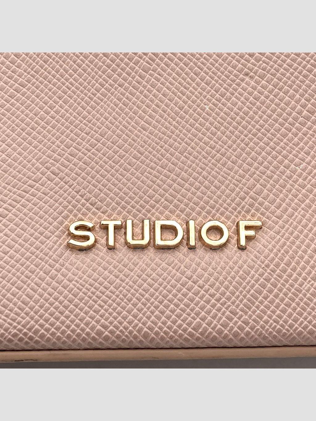 Bandolera STUDIO F - Talla Talla Única (VOP01047885)-2