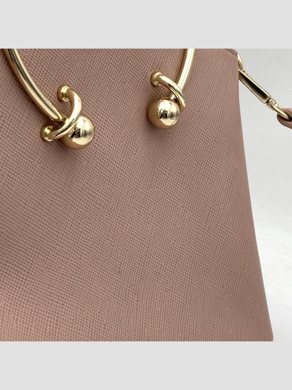 Bandolera STUDIO F - Talla Talla Única (VOP01047885)-3