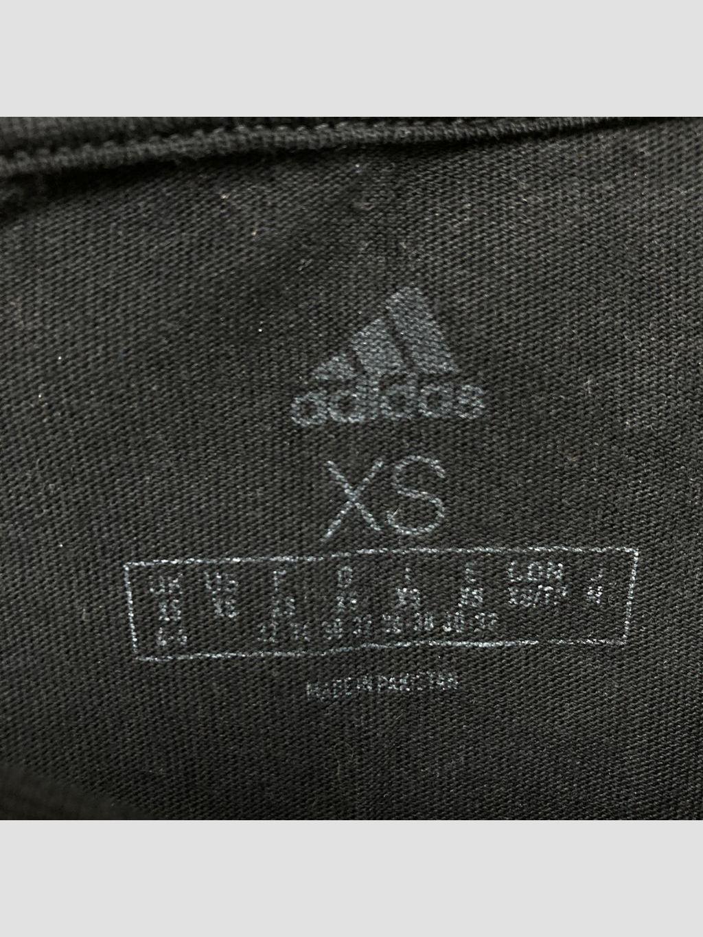 Polera ADIDAS - Talla XS (VOP00904673)-1