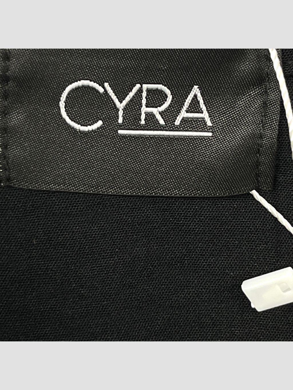 Blusa CYRA - Talla XL (VOP01195342)-1