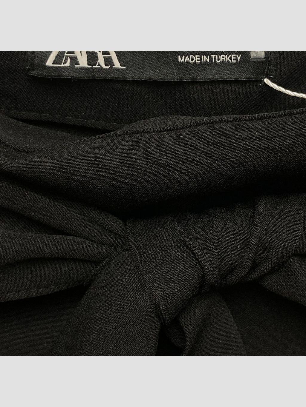 Falda corta ZARA - Talla 40 (VOP00982805)-1