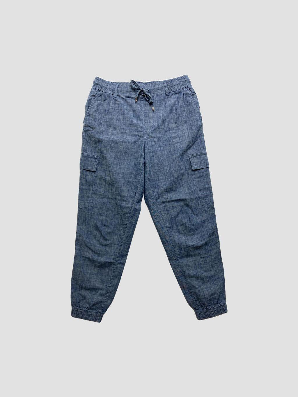 Jean TOMMY HILFIGER - Talla 36 (VOP01016230)-0