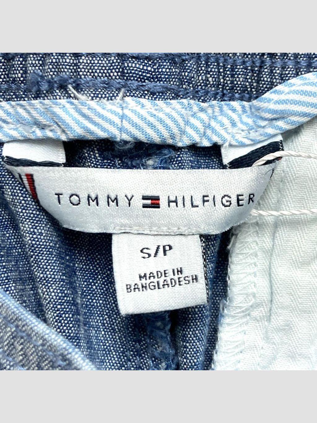 Jean TOMMY HILFIGER - Talla 36 (VOP01016230)-1