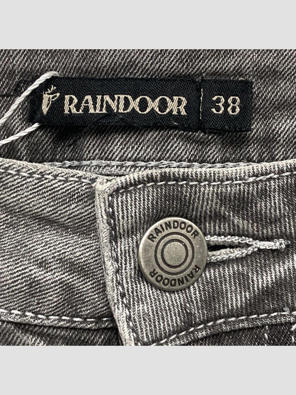 Jean RAINDOOR - Talla 38 (VOP01047937)-2