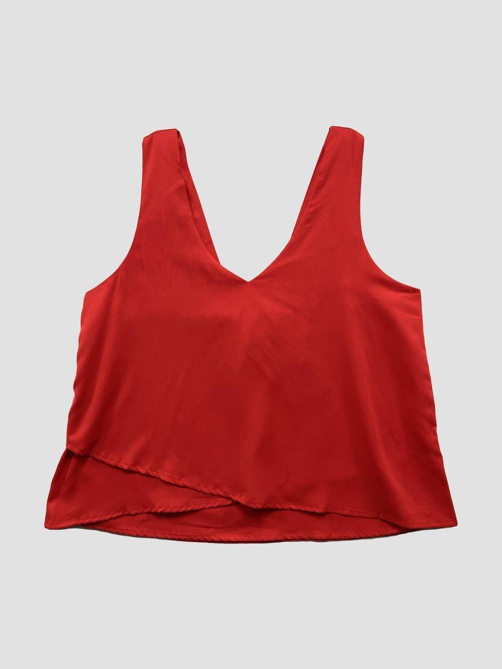 Top JACINTA TIENDA - Talla XL (VOP00998230)-0