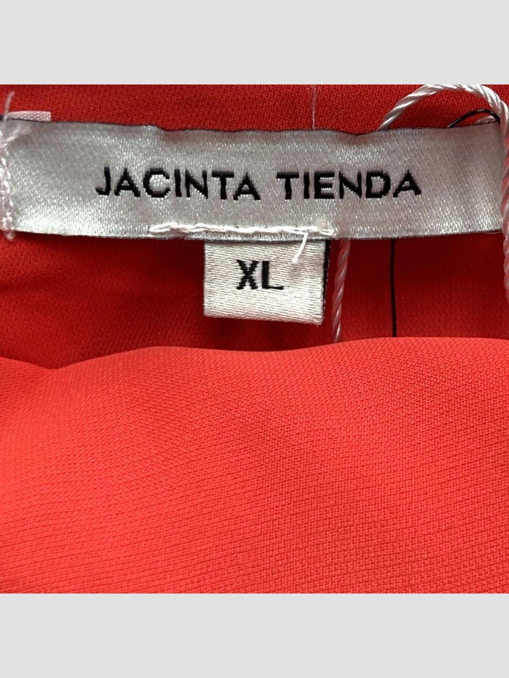 Top JACINTA TIENDA - Talla XL (VOP00998230)-1