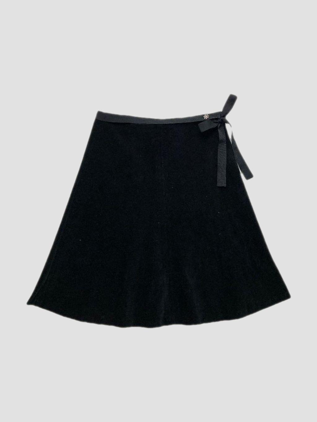 Falda larga GAP - Talla 36 (VOP00789519)-0