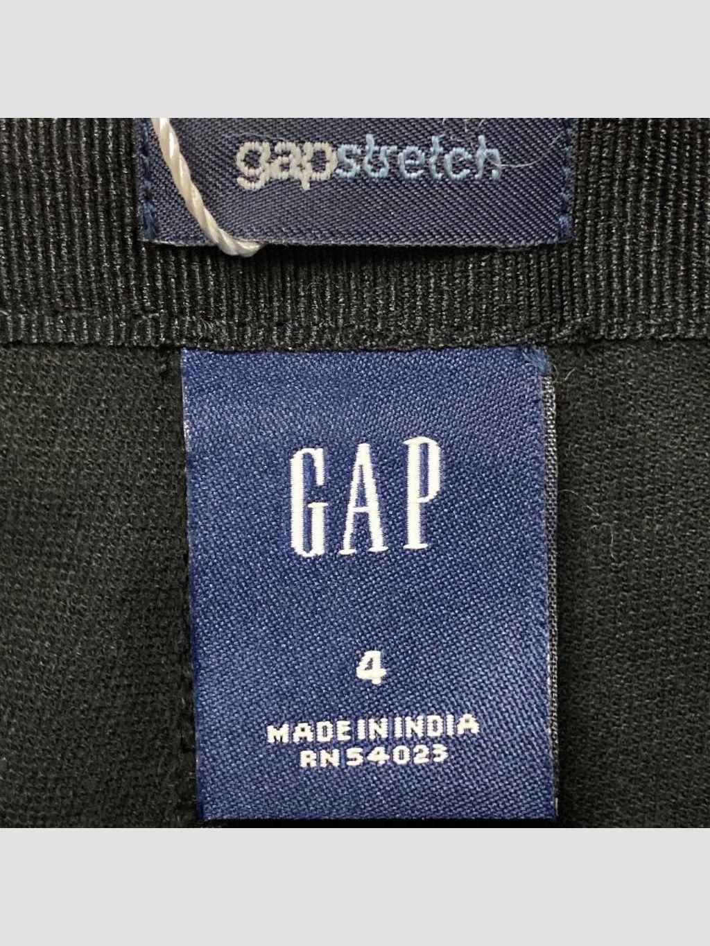 Falda larga GAP - Talla 36 (VOP00789519)-1