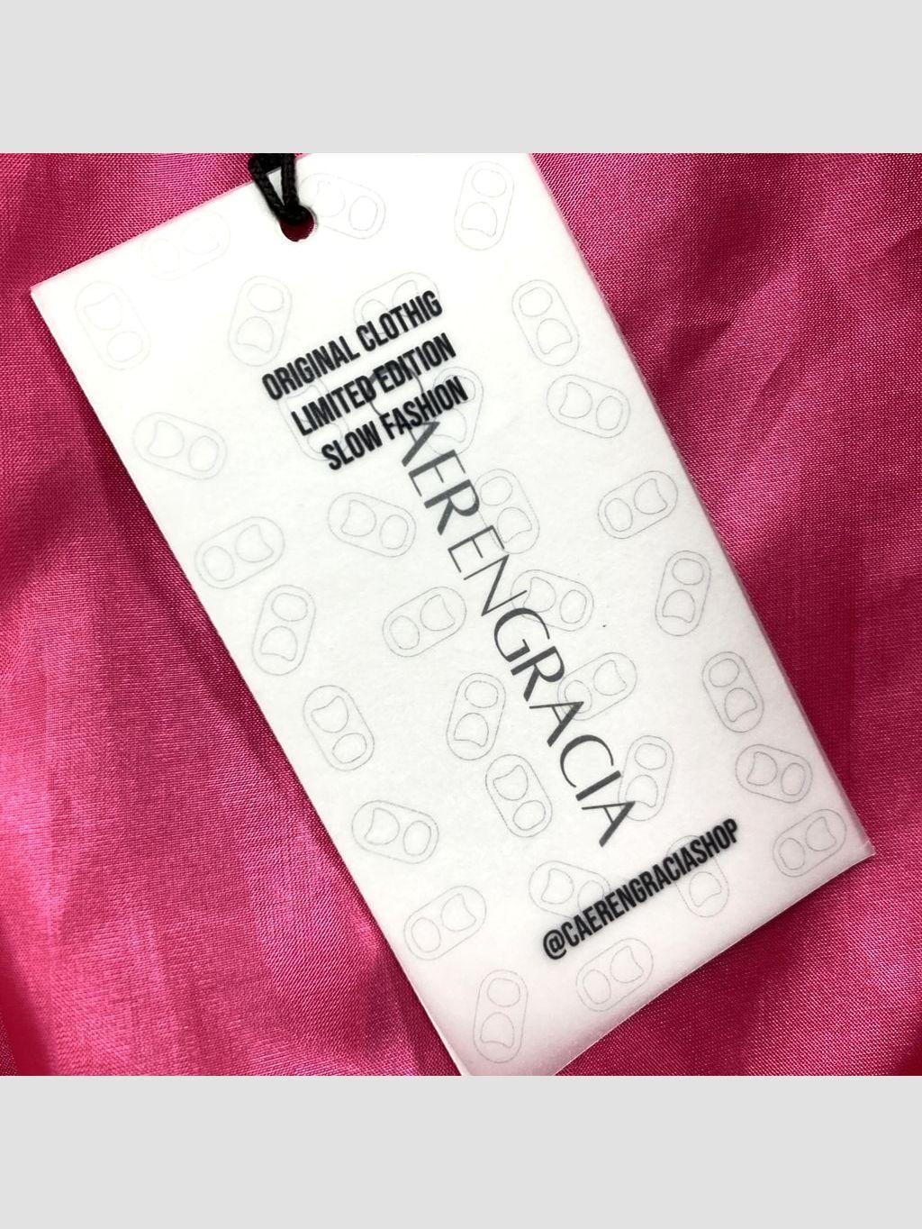 Blazer CAER EN GRACIA - Talla M (VOP00875659)-1