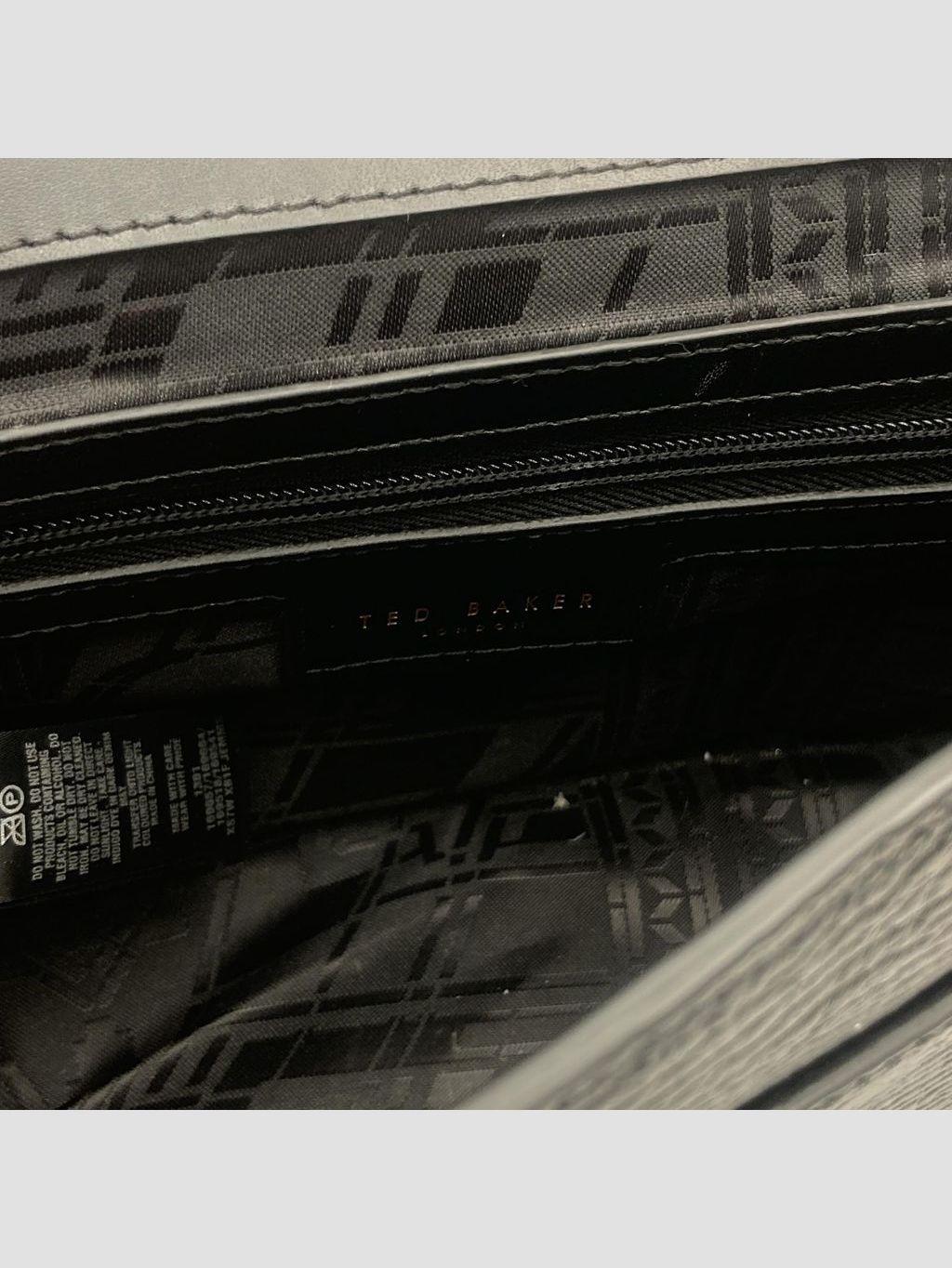 Bandolera TED BAKER - Talla Talla Única (VOP00981727)-3