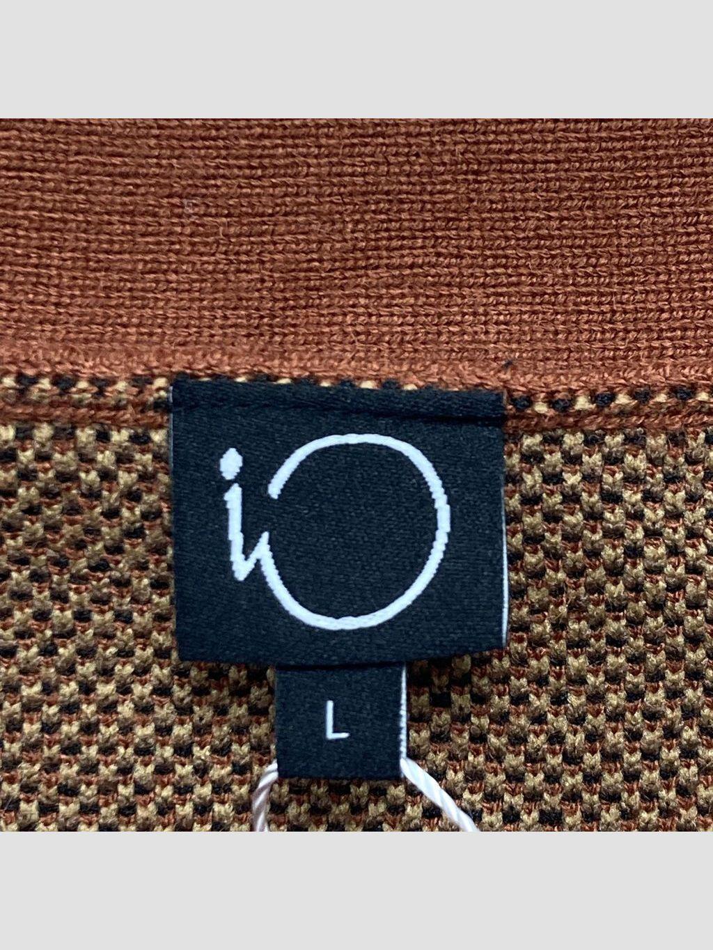 Chaleco IO - Talla L (VOP00967590)-1