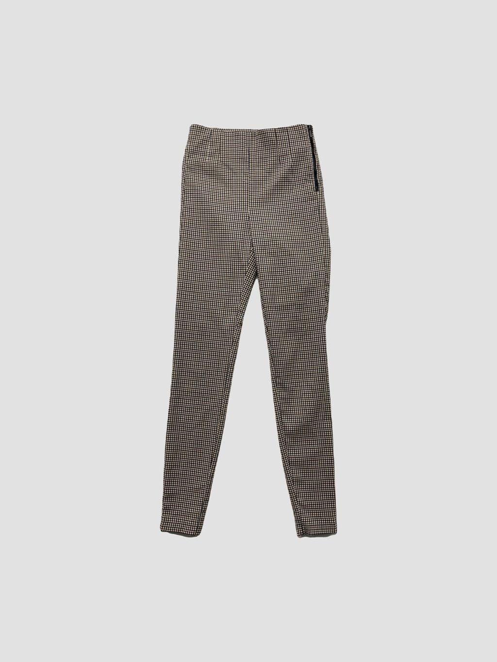 Pantalón ZARA - Talla 34 (VOP00949294)-0