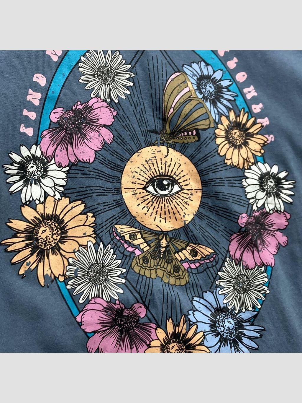 Polera OPPOSITE - Talla XS (VOP00938669)-2