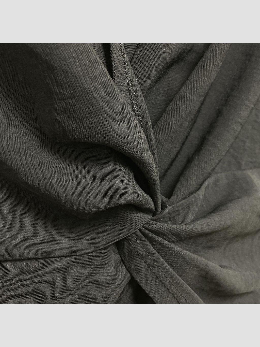 Polera sin mangas ZARA - Talla M (VOP01058137)-2