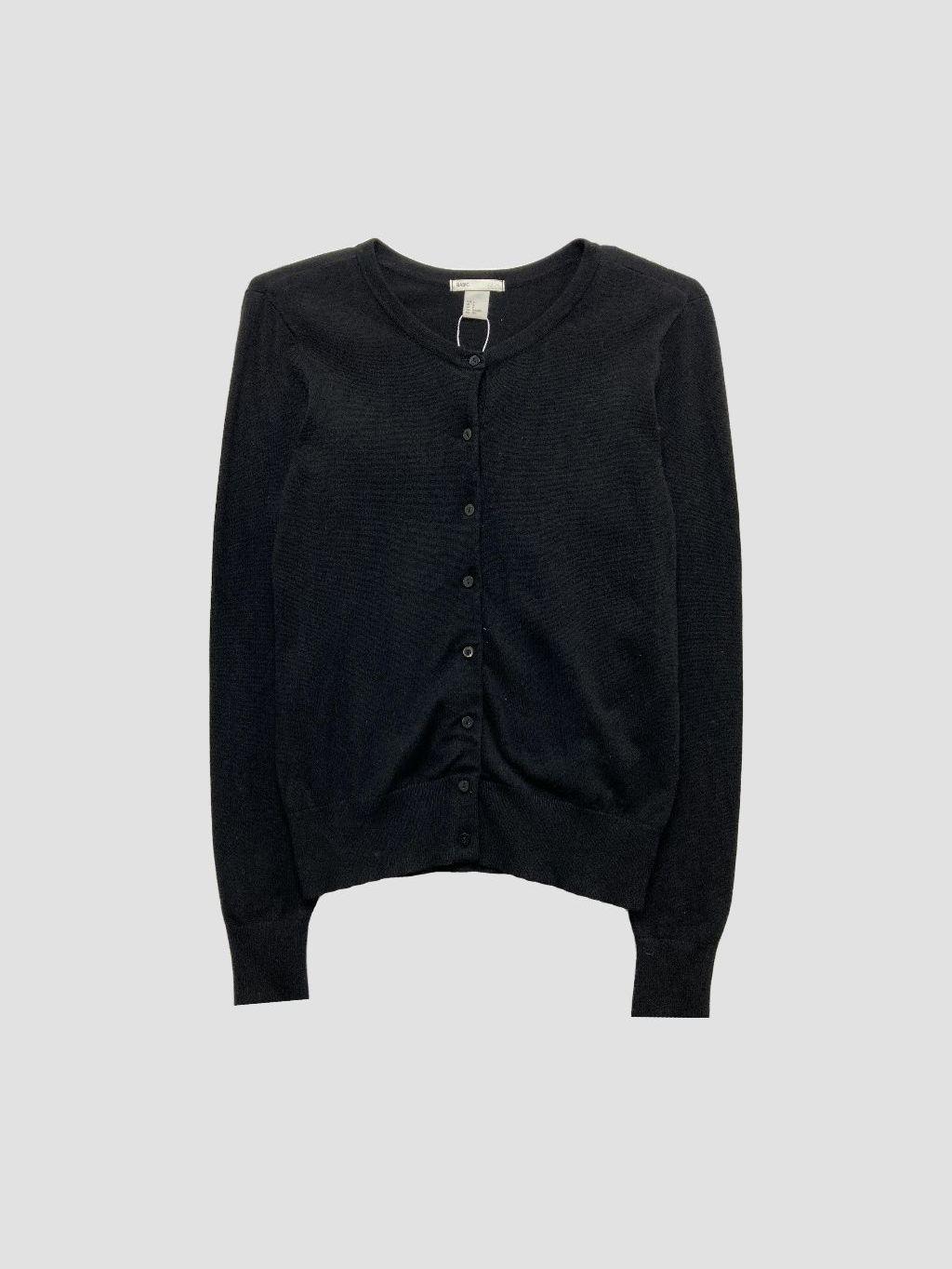 Chaleco H&M - Talla S (VOP00830563)-0