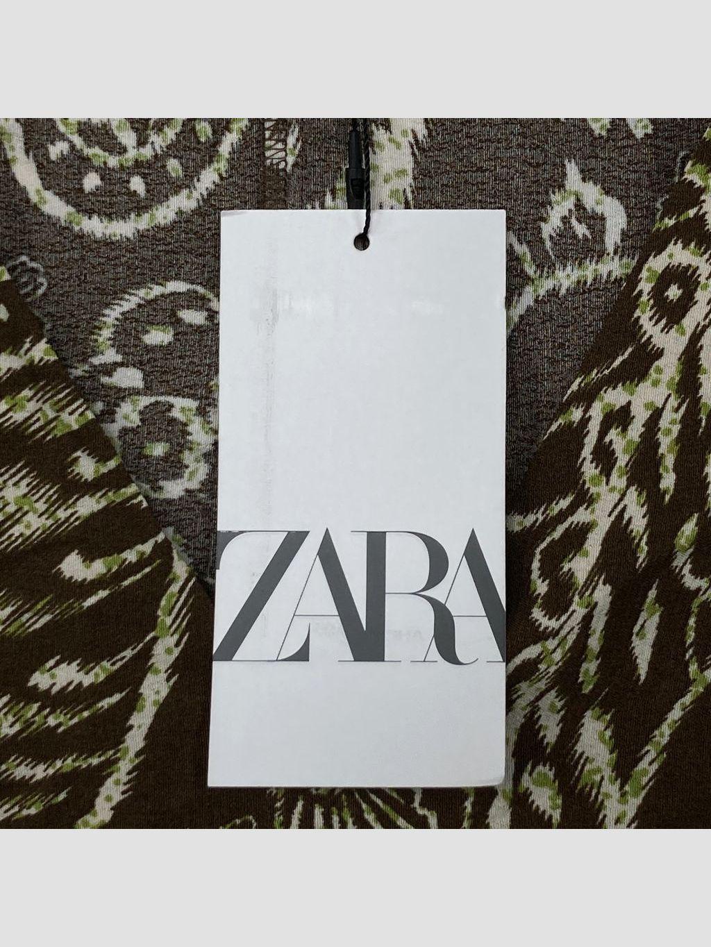 Top ZARA - Talla M (VOP01101750)-2