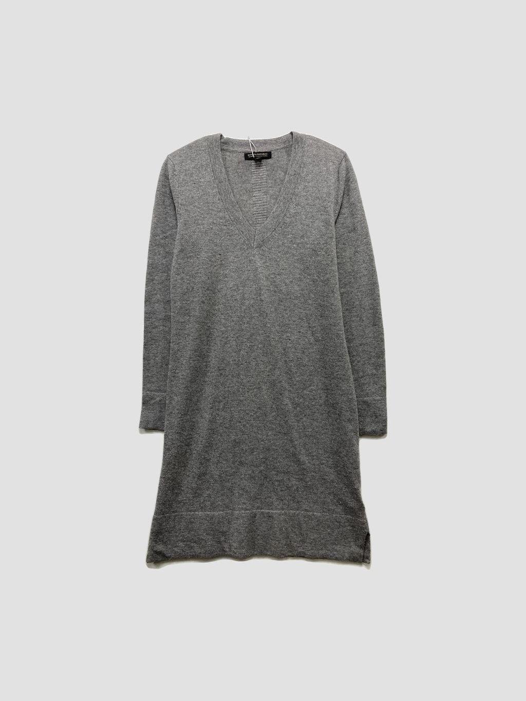 Vestido largo BANANA REPUBLIC - Talla XS (VOP00989171)-0