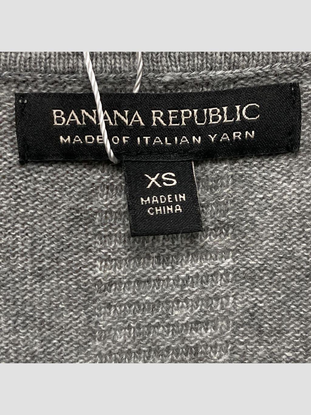 Vestido largo BANANA REPUBLIC - Talla XS (VOP00989171)-1