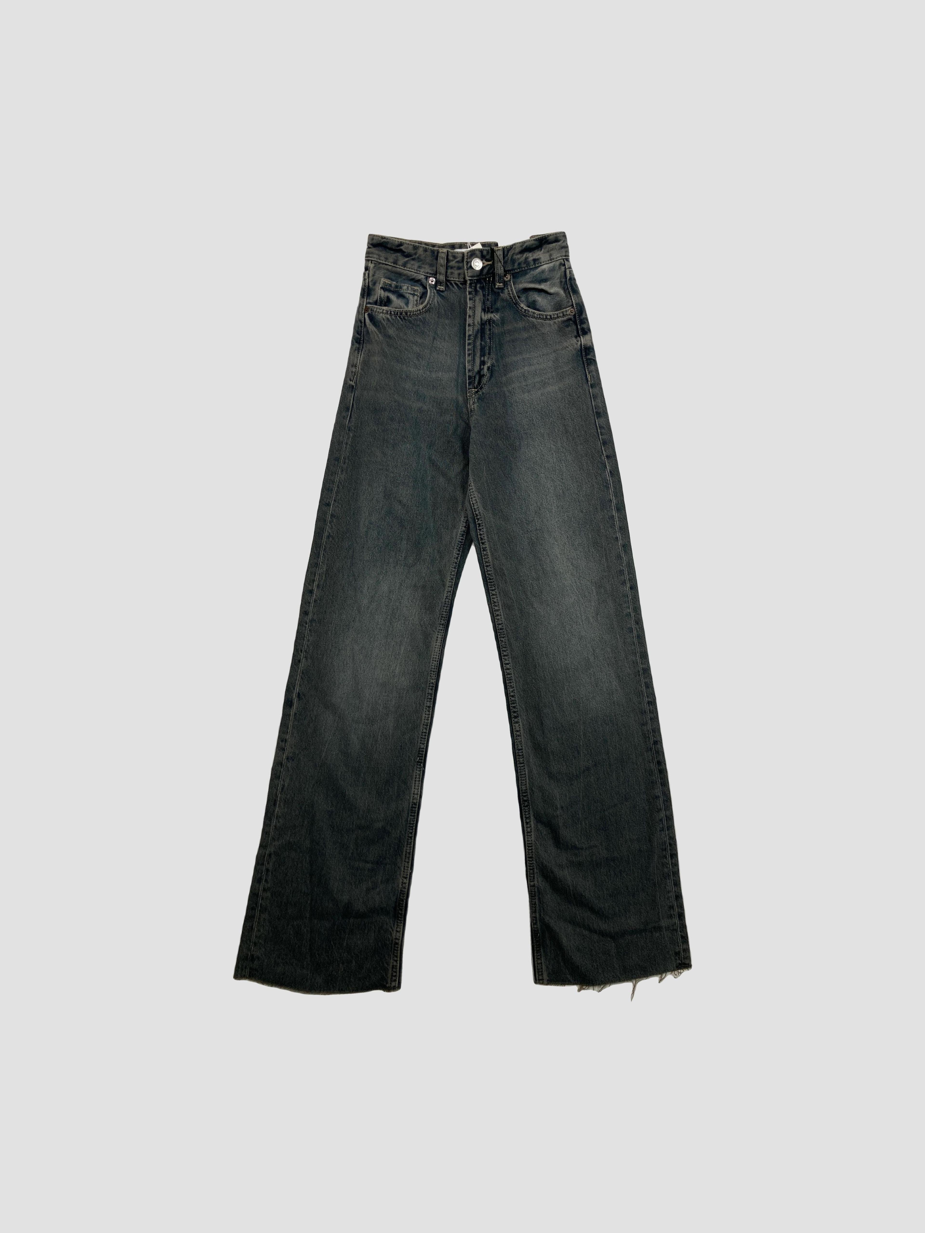 Jean ZARA - Talla 32 (VOP01105317)-0