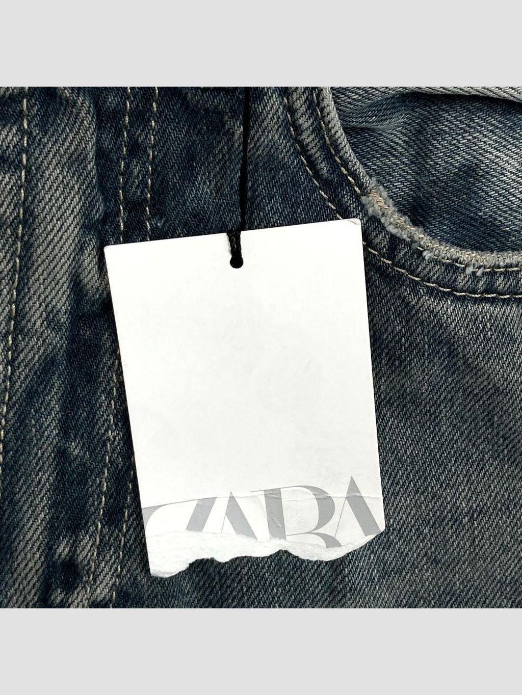 Jean ZARA - Talla 32 (VOP01105317)-2