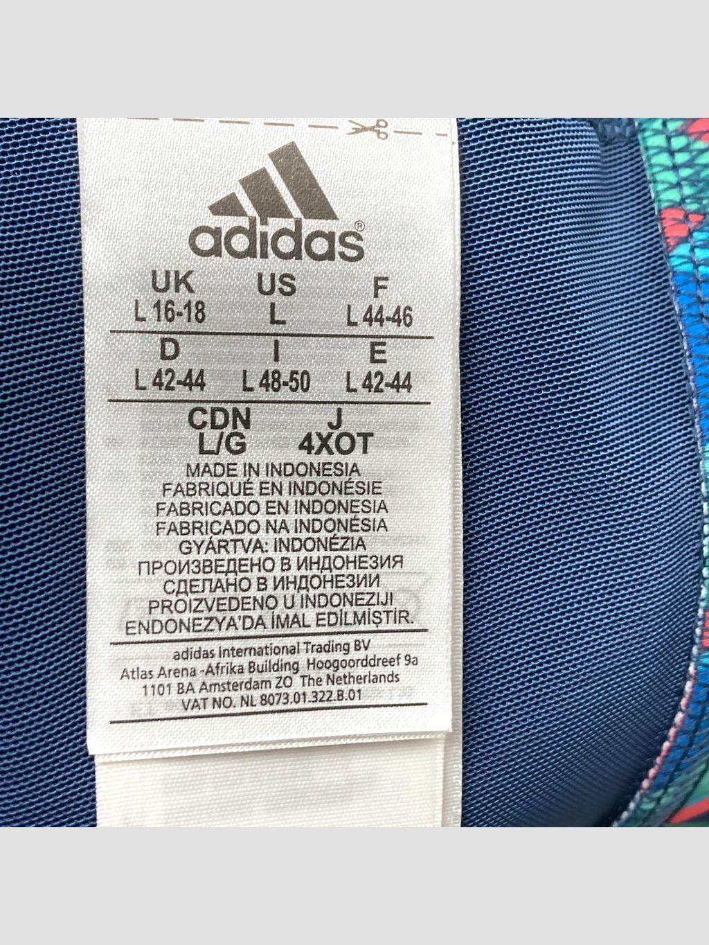 Top ADIDAS - Talla L (VOP00816271)-1