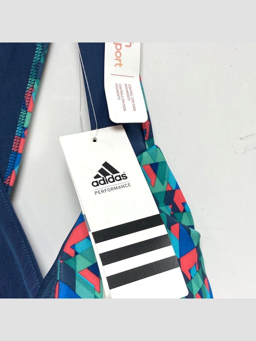 Top ADIDAS - Talla L (VOP00816271)-2