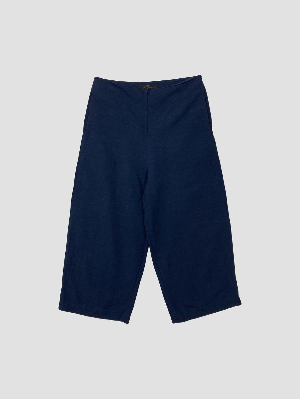 Pantalón PAS DENOM - Talla 34 (VOP01215514)-0