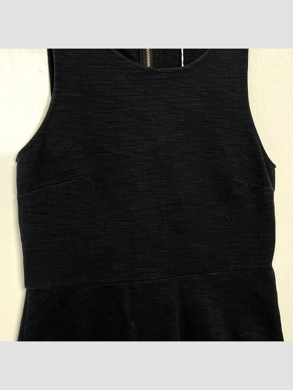 Polera sin mangas J.CREW - Talla S (VOP01175439)-3