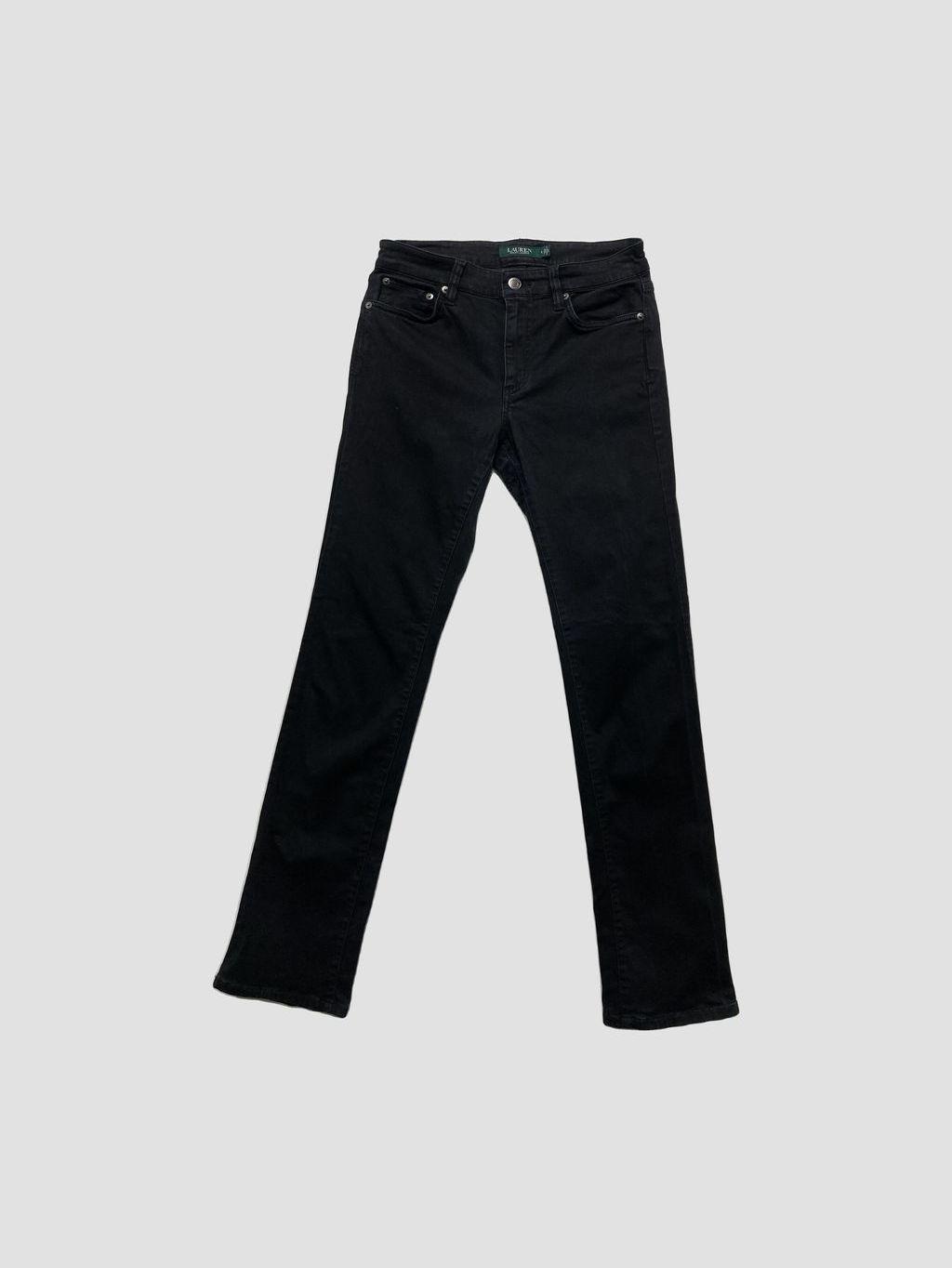 Jean LAUREN BY RALPH LAUREN - Talla 34 (VOP00945192)-0