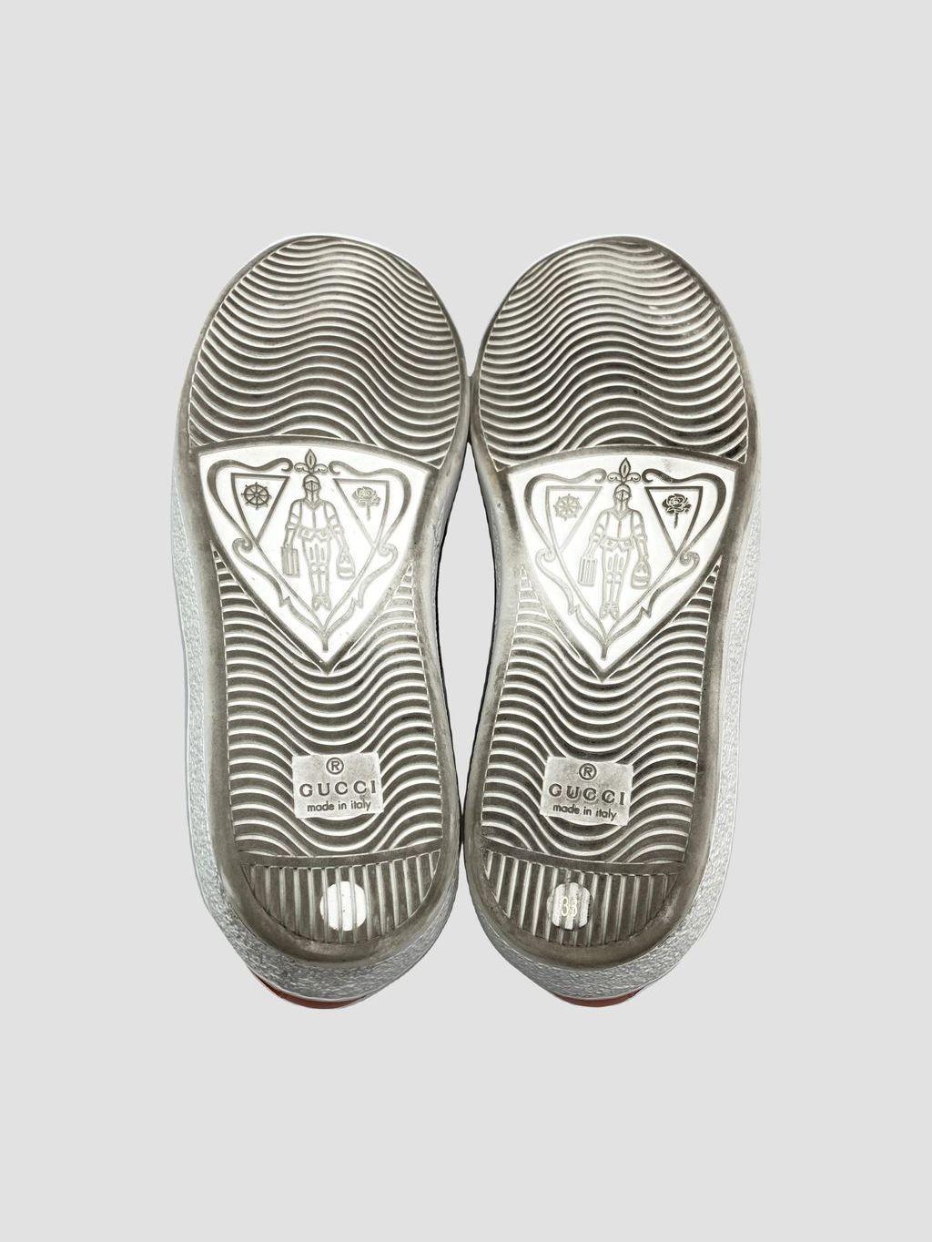 Zapatillas GUCCI - Talla 38 (VOP00985210)-4