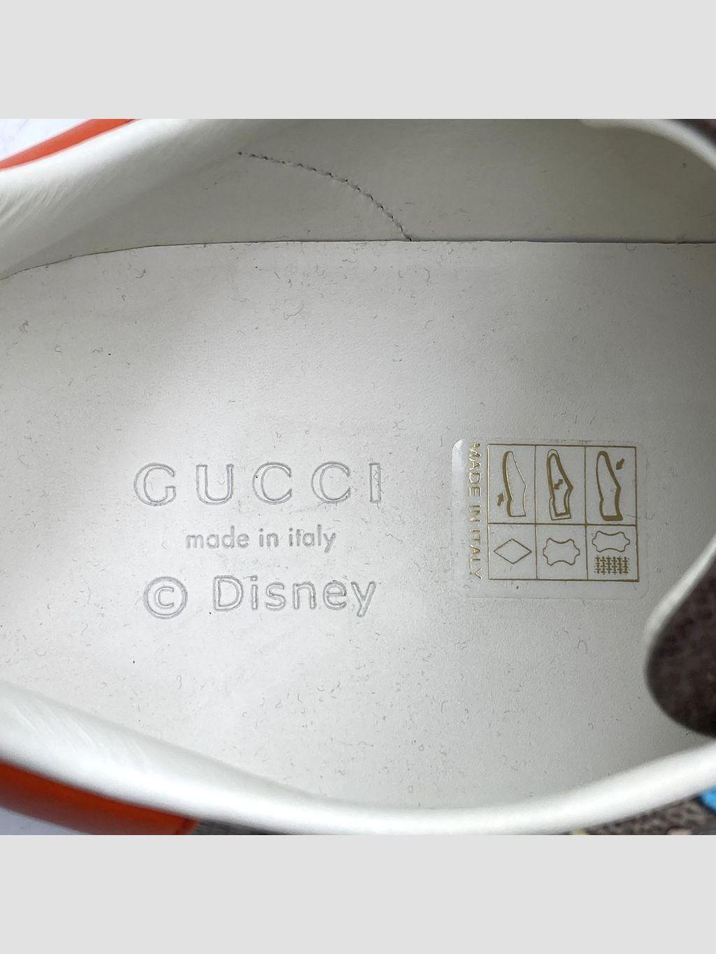 Zapatillas GUCCI - Talla 38 (VOP00985210)-7