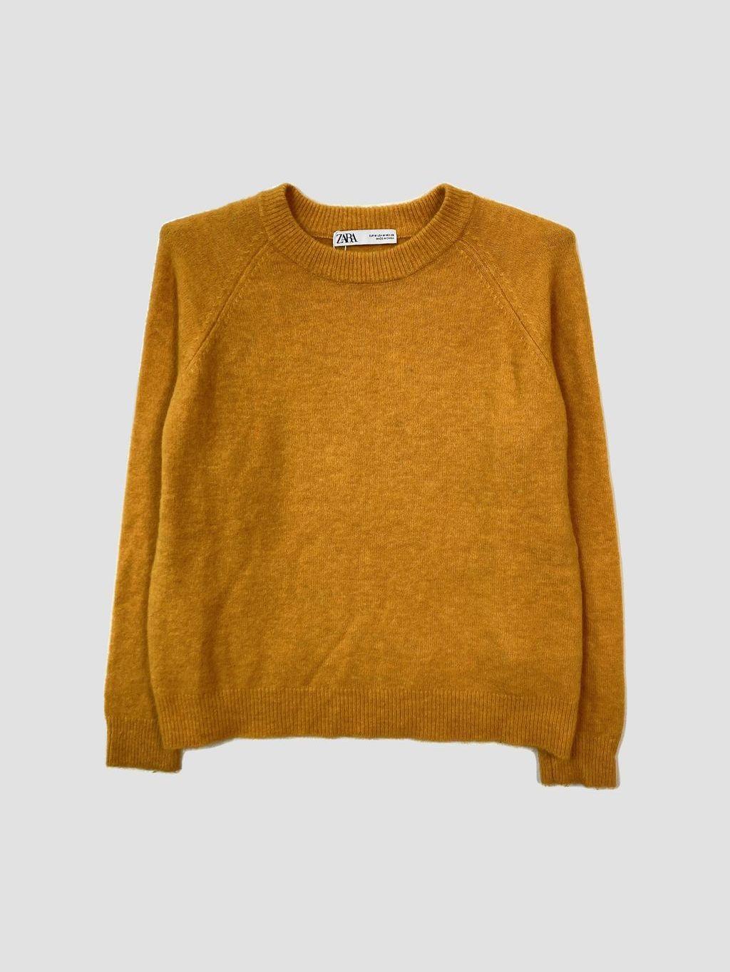 Sweater ZARA - Talla M (VOP01074942)-0