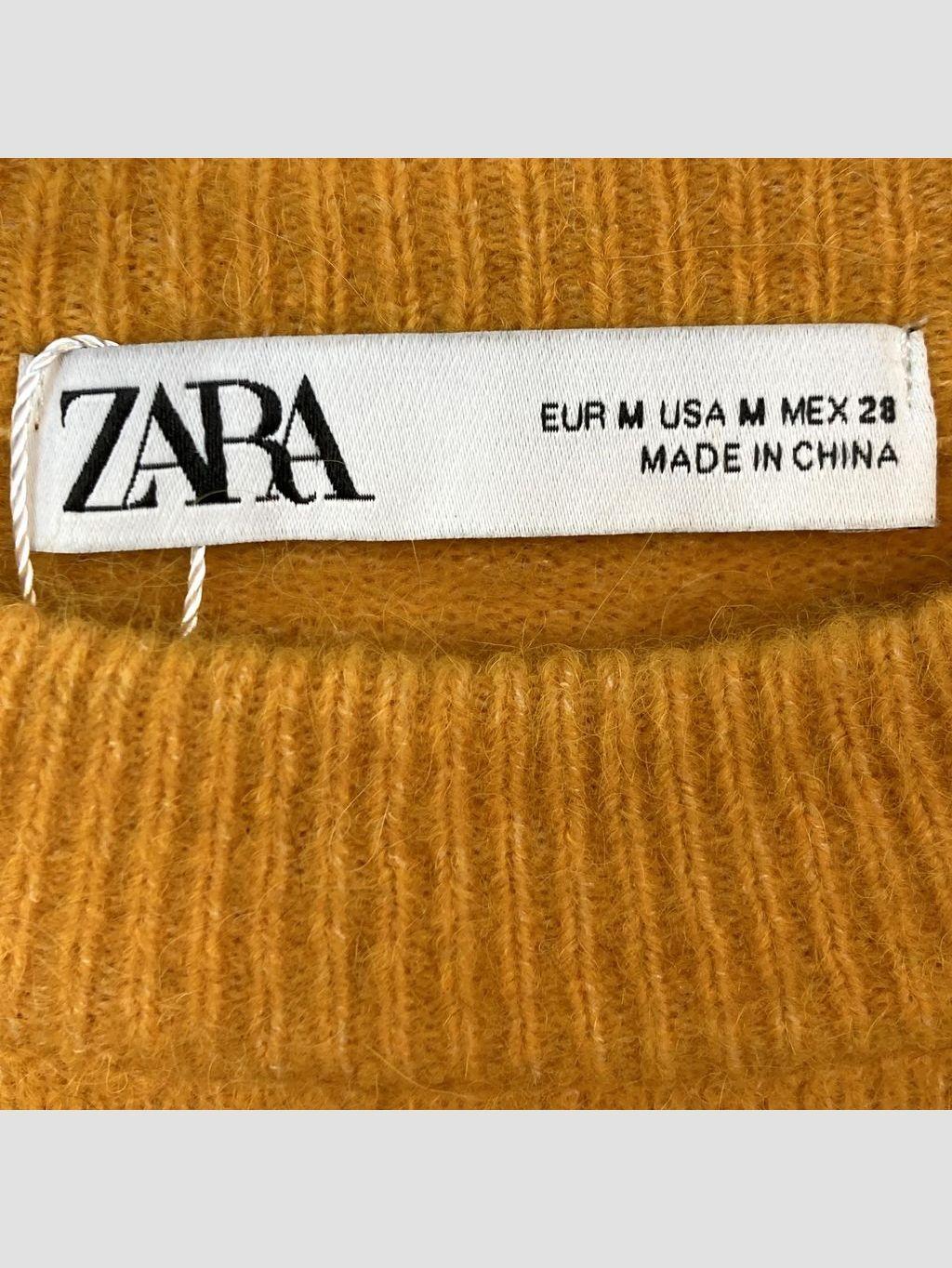 Sweater ZARA - Talla M (VOP01074942)-1