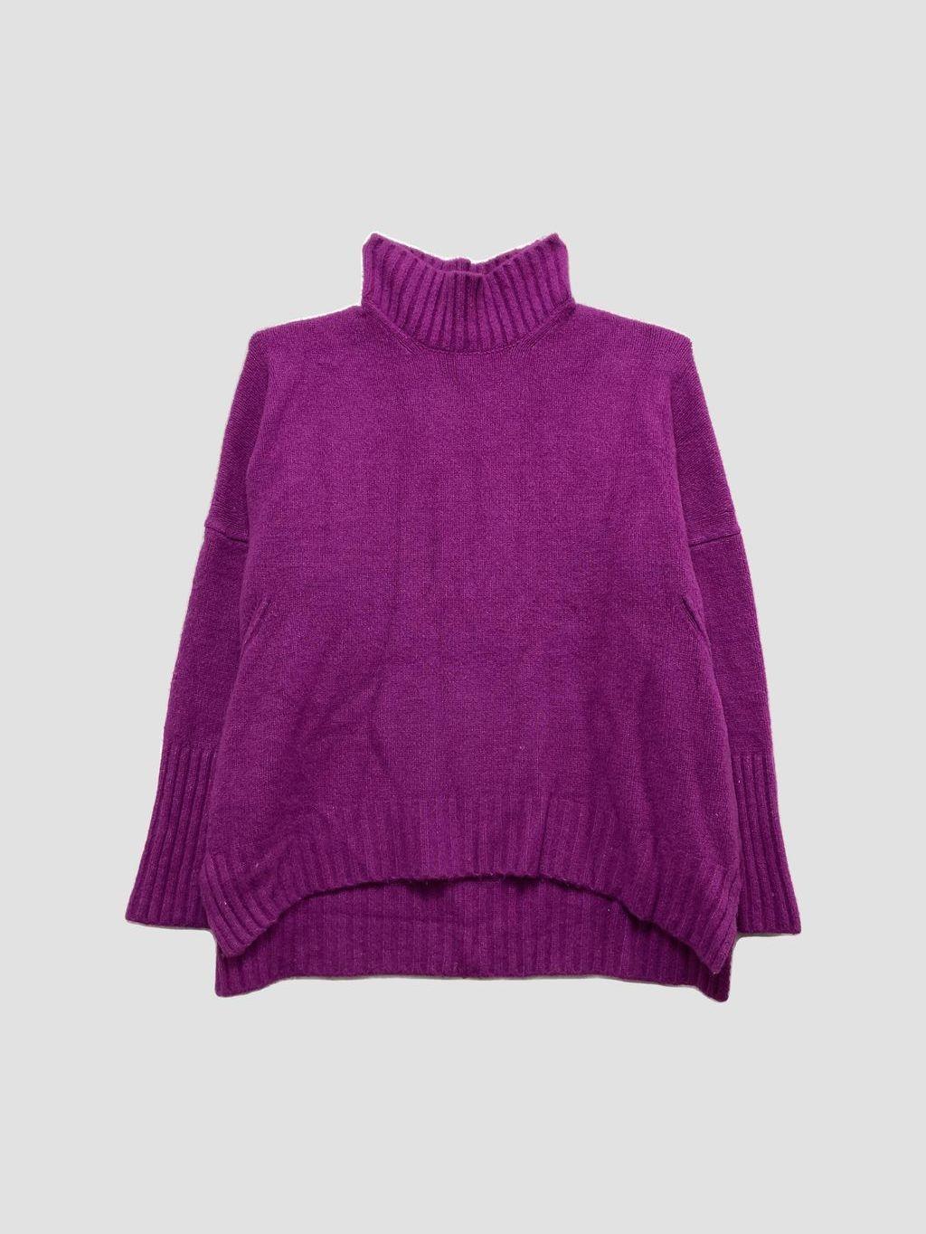 Sweater ALANIZ - Talla M (VOP00896820)-0