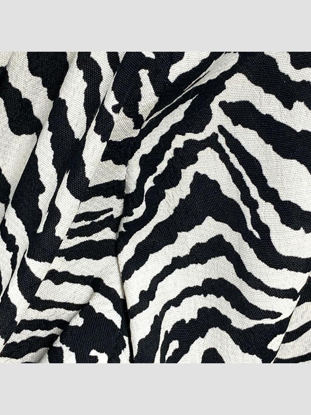 Vestido corto ZARA - Talla S (VOP00963186)-2