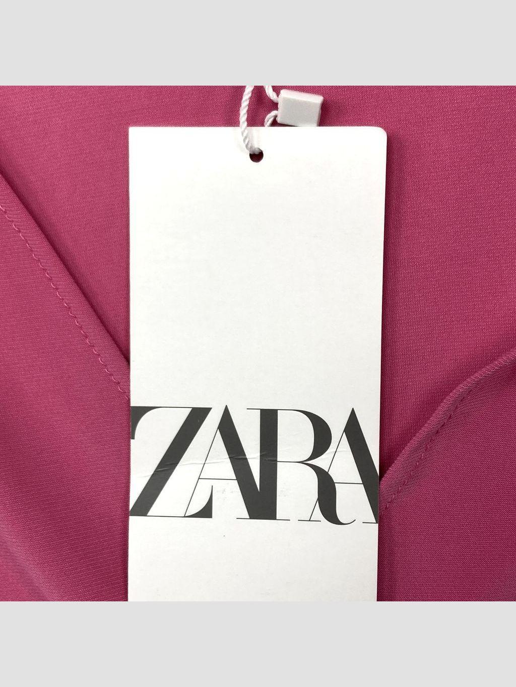 Polera sin mangas ZARA - Talla L (VOP01136591)-2
