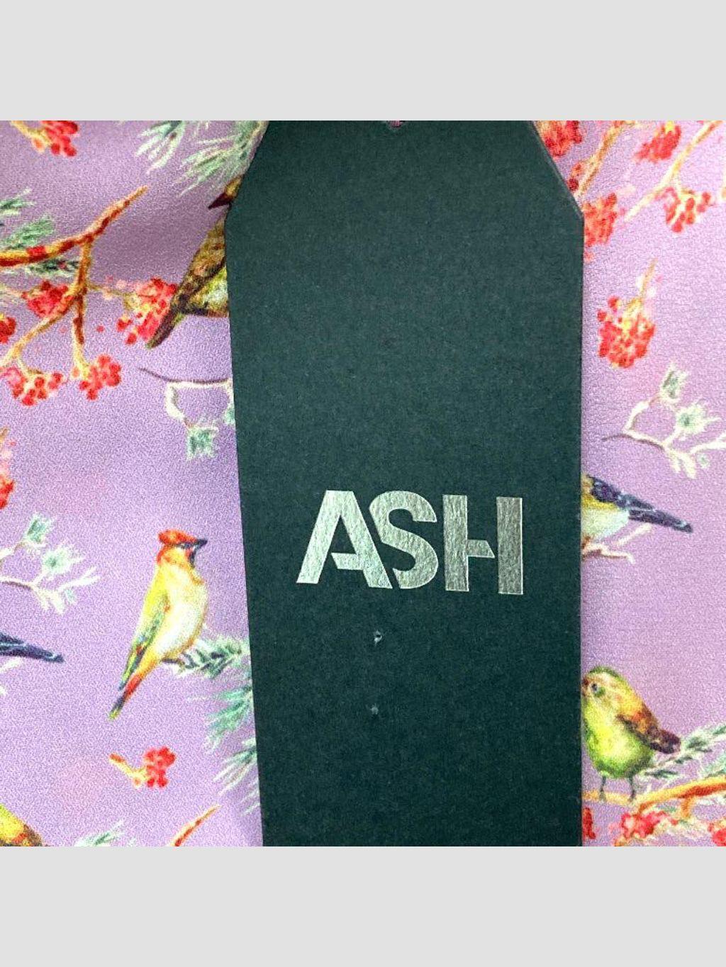 Blusa ASH - Talla S (VOP00788945)-3