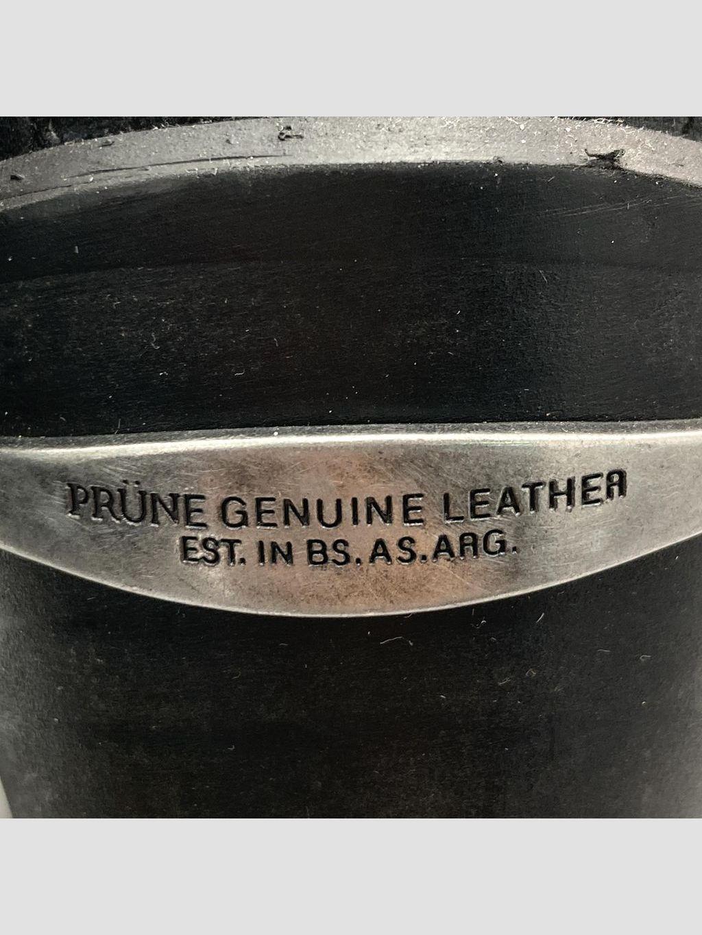 Botas PRÜNE - Talla 39 (VOP01093954)-3