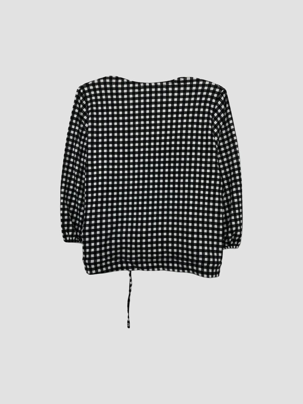 Blusa BIMBA Y LOLA - Talla L (VOP01145501)-1