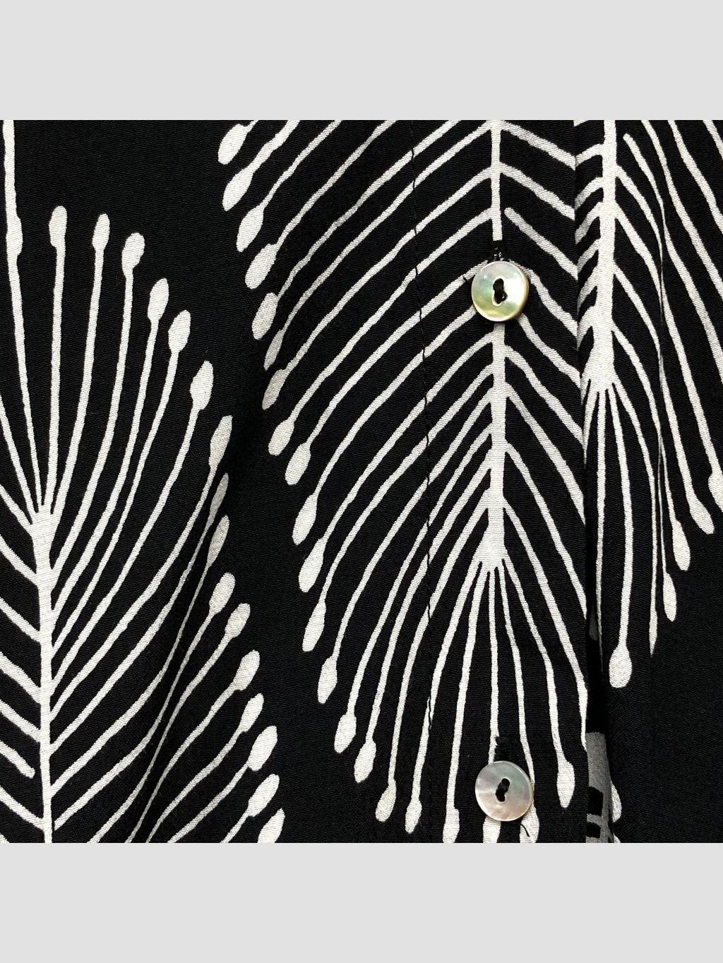 Vestido largo ZARA - Talla XS (VOP00935739)-2