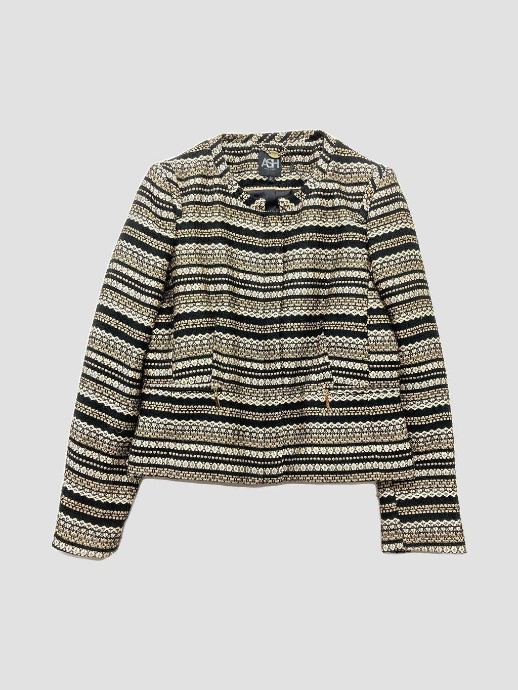 Chaqueta formal ASH - Talla M (VOP00913402)-0