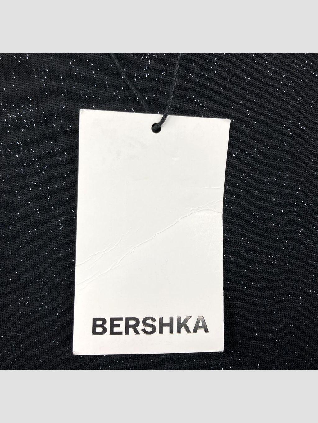 Polera BERSHKA - Talla S (VOP01193862)-2