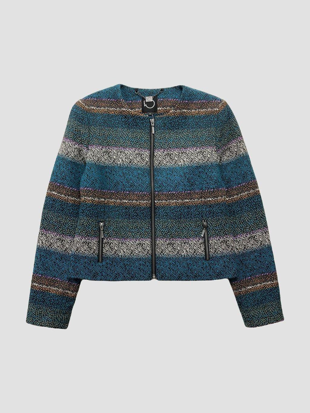 Chaqueta casual IO - Talla M (VOP01006601)-0