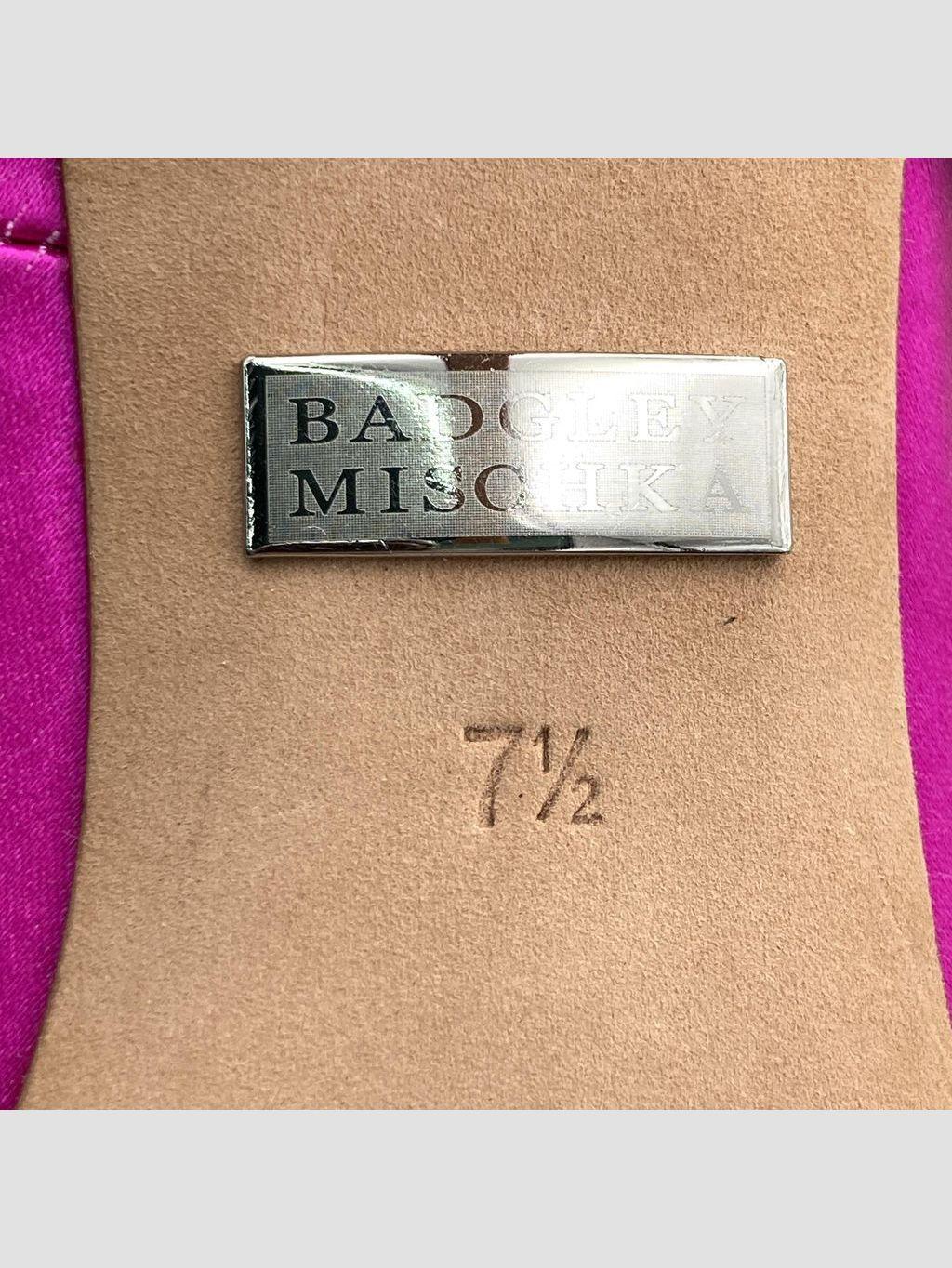 Zapatos de taco BADGLEY MISCHKA - Talla 37 (VOP01072297)-3