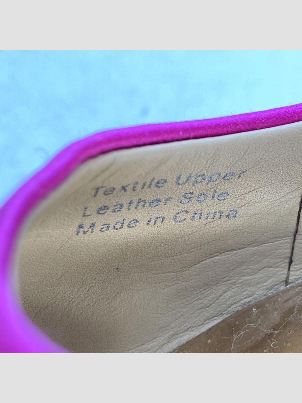 Zapatos de taco BADGLEY MISCHKA - Talla 37 (VOP01072297)-4