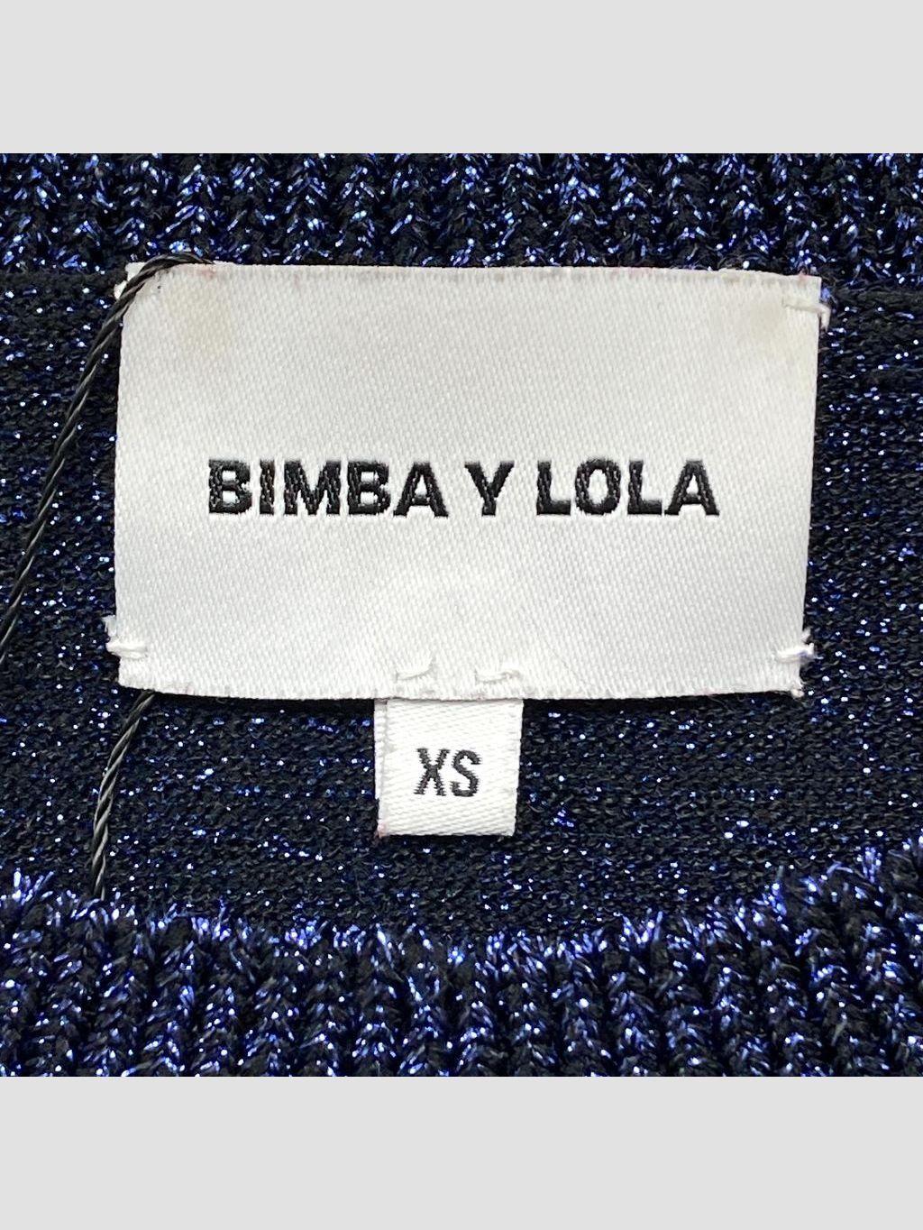 Sweater BIMBA Y LOLA - Talla XS (VOP00946882)-1