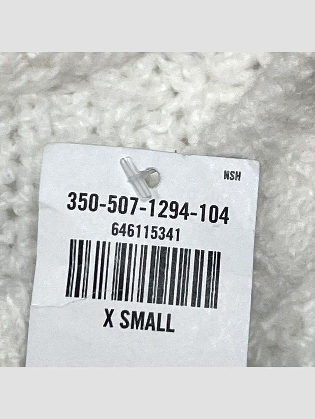 Sweater HOLLISTER - Talla XS (VOP01107559)-2