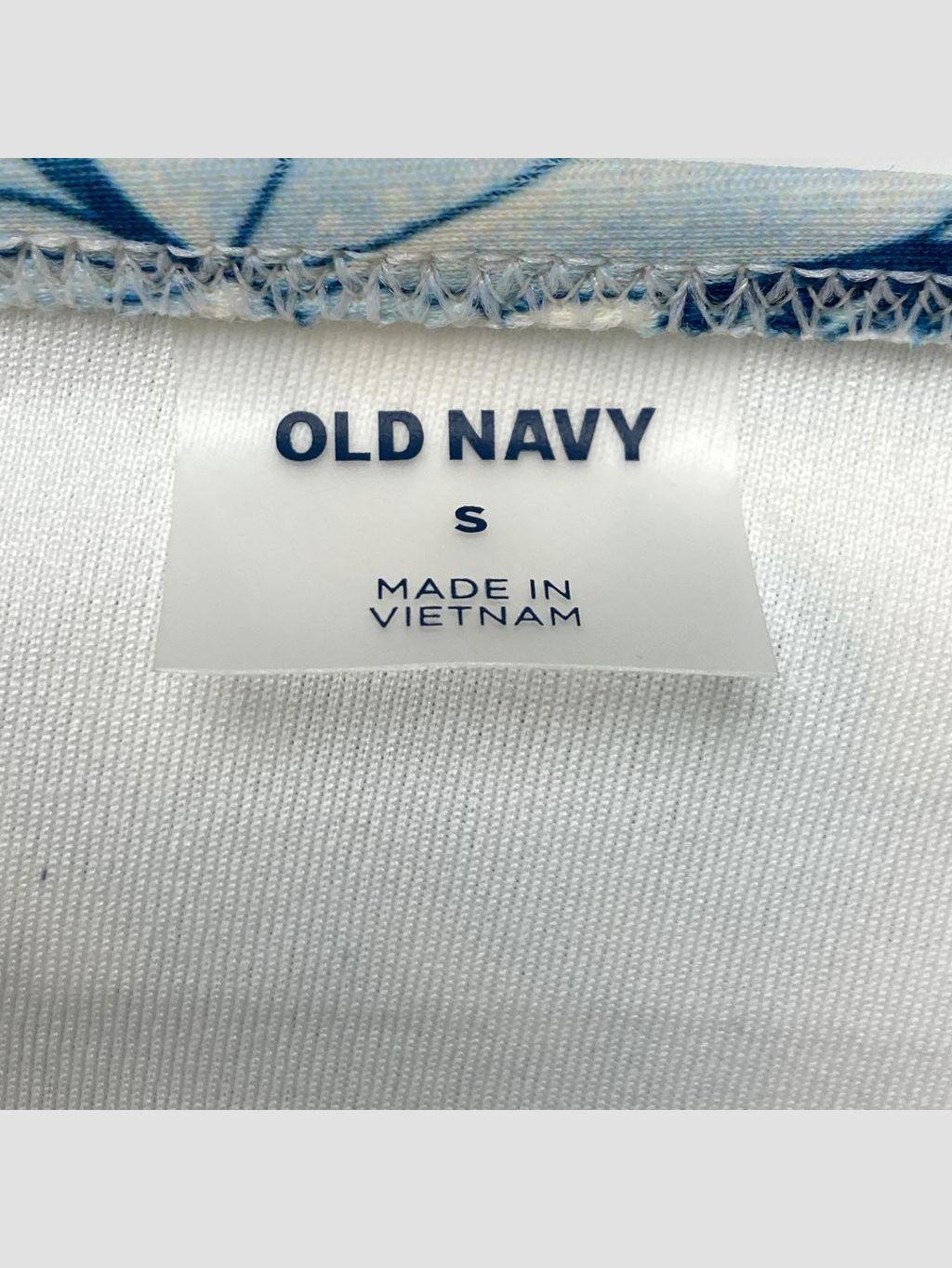 Bikini OLD NAVY - Talla S (VOP00805315)-2